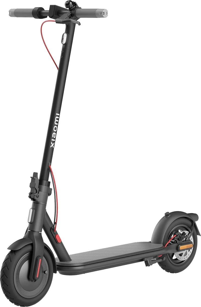Mi Electric Scooter 4 von XIAOMI