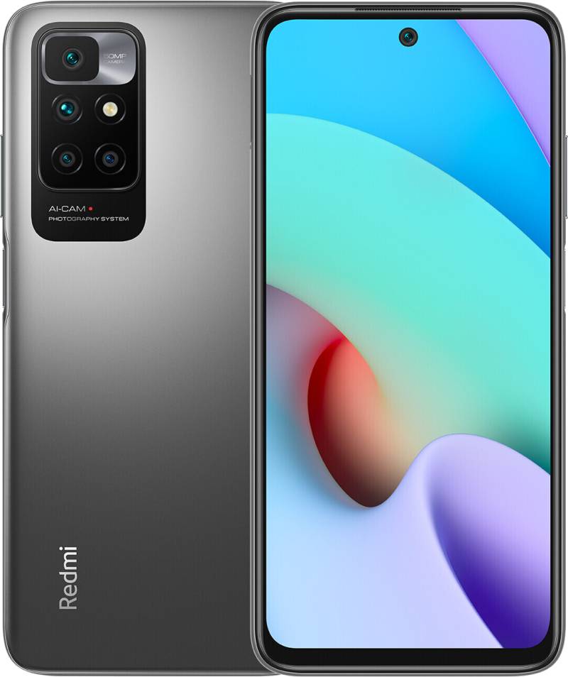 Redmi 10 4G Dual-SIM von XIAOMI