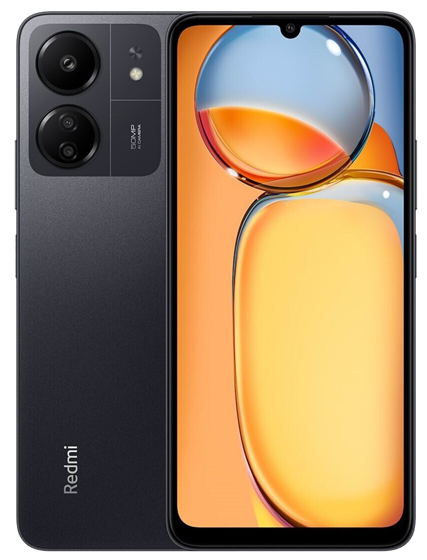 Redmi 13C Dual-SIM 4GB RAM Redmi 13C Dual-SIM 4GB RAM von XIAOMI
