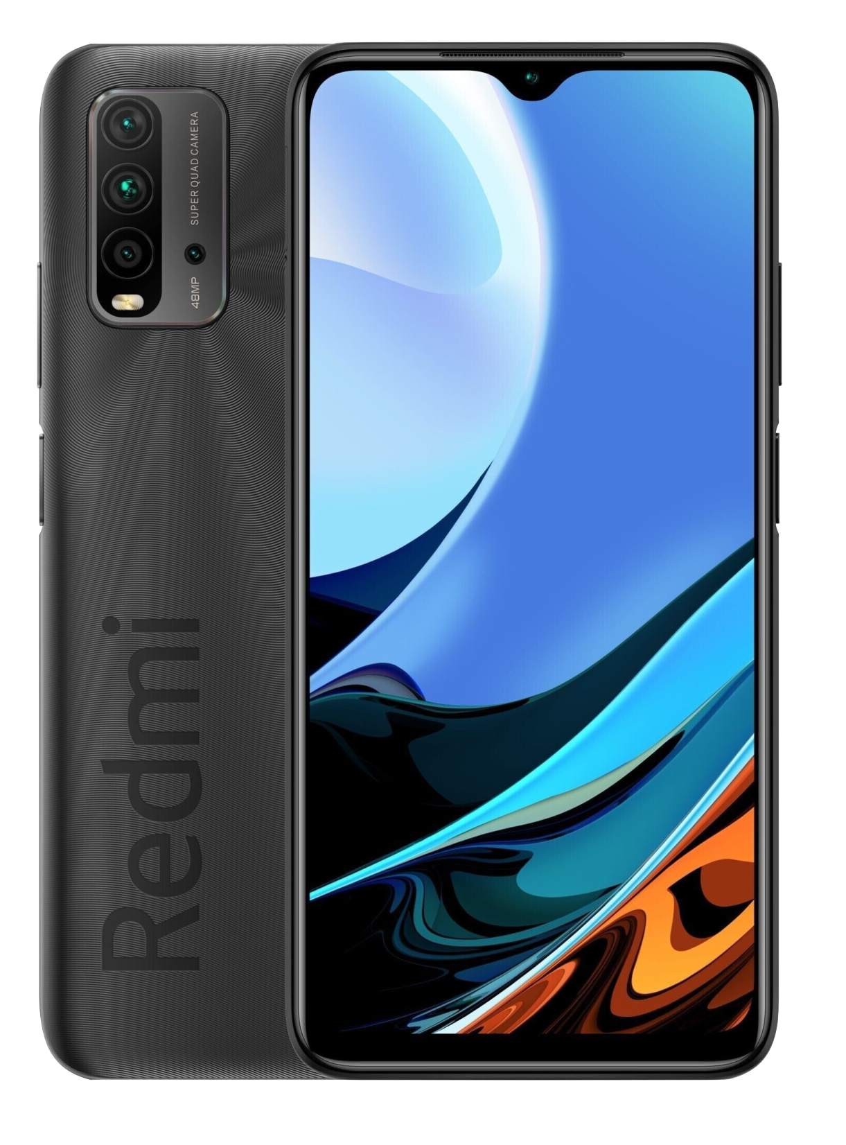 Redmi 9T Dual-SIM Redmi 9T Dual-SIM von XIAOMI