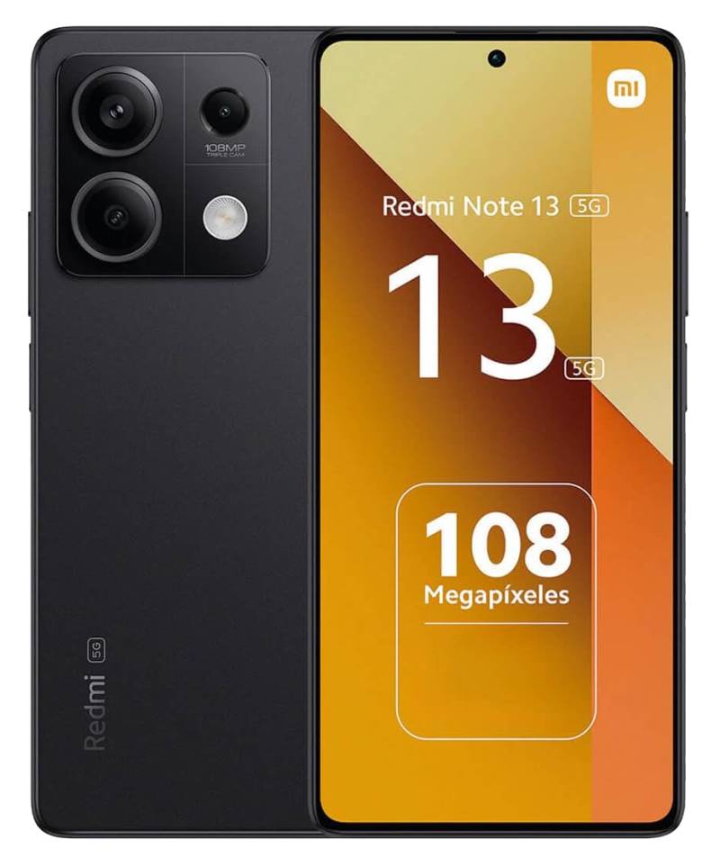 Redmi Note 13 5G Dual-SIM von XIAOMI