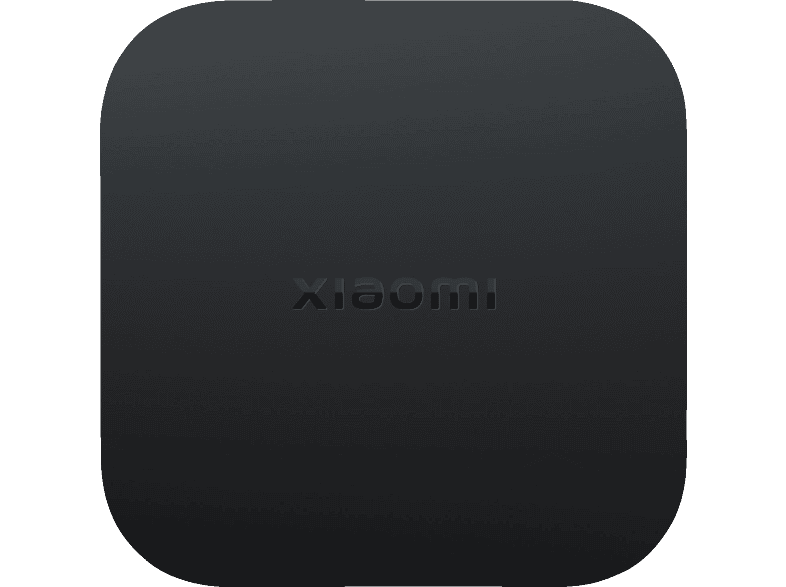 XIAOMI Box S 2nd Generation TV 8 GB, Black XIAOMI Box S 2nd Generation TV 8 GB, Black von XIAOMI