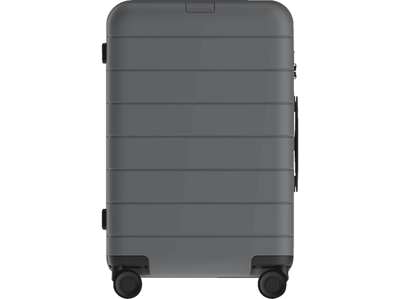 XIAOMI Luggage Classic Pro 20" Rollkoffer, Grey von XIAOMI