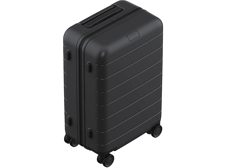 XIAOMI Luggage Classic Pro 26" Rollkoffer, Black XIAOMI Luggage Classic Pro 26" Rollkoffer, Black von XIAOMI