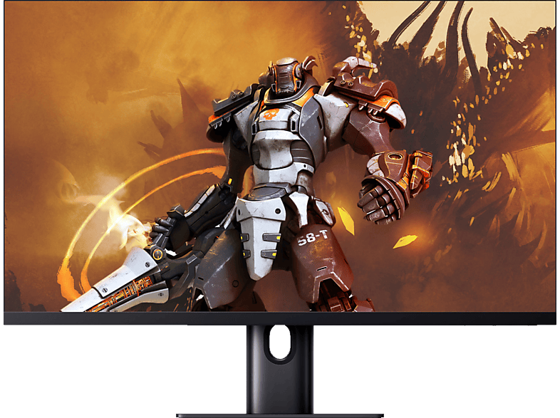 XIAOMI Mi 2K Gaming Monitor 27 Zoll WQHD Monitore (1 ms Reaktionszeit, 165 Hz) von XIAOMI