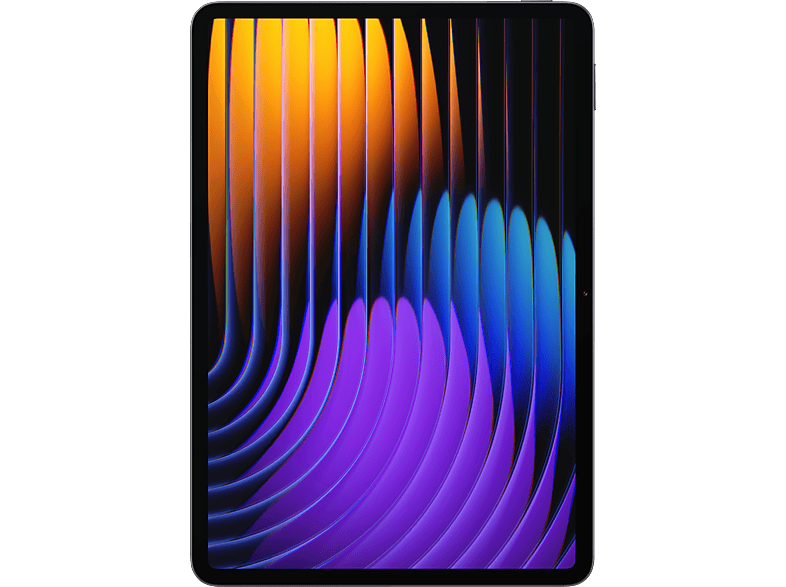 XIAOMI PAD 7, Tablet, 128 GB, 11,2 Zoll, Grey XIAOMI PAD 7, Tablet, 128 GB, 11,2 Zoll, Grey von XIAOMI