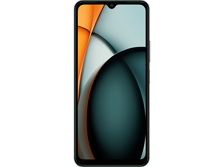 XIAOMI Redmi A3 64 GB Forest Green Dual SIM von XIAOMI