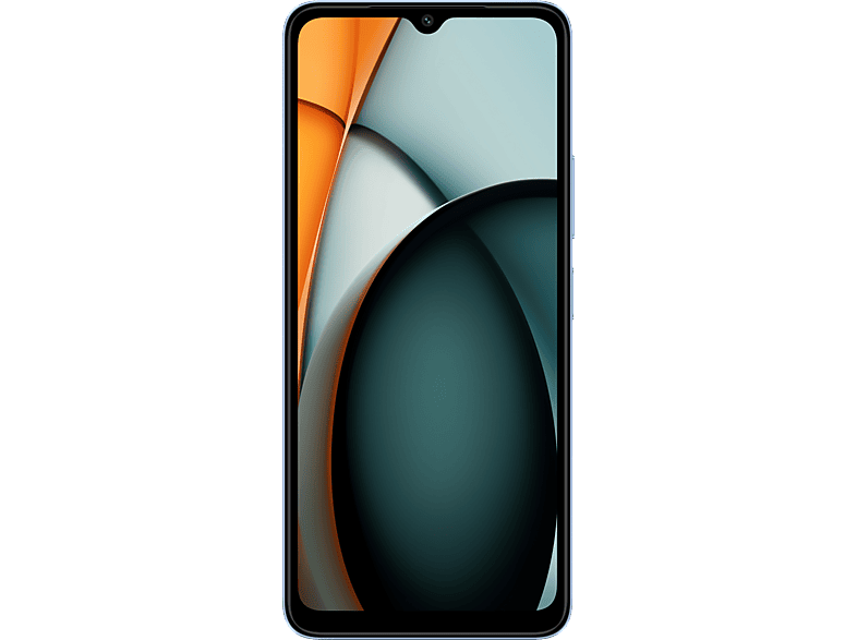 XIAOMI Redmi A3 64 GB Star Blue Dual SIM von XIAOMI