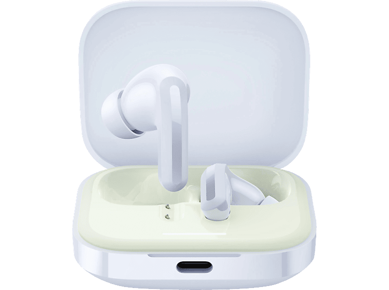 XIAOMI Redmi Buds 5, In-ear Kopfhörer Bluetooth Blue von XIAOMI
