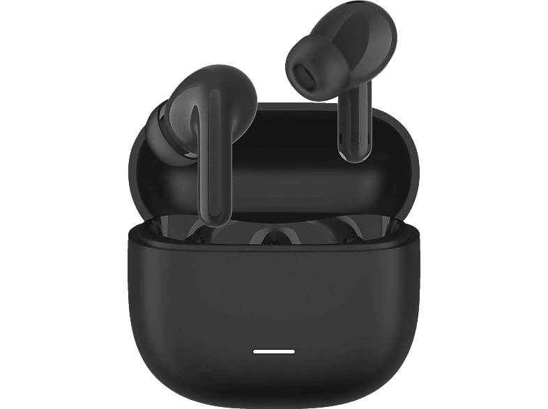XIAOMI Redmi Buds 6 Lite, In-ear Kopfhörer Bluetooth Black XIAOMI Redmi Buds 6 Lite, In-ear Kopfhörer Bluetooth Black von XIAOMI