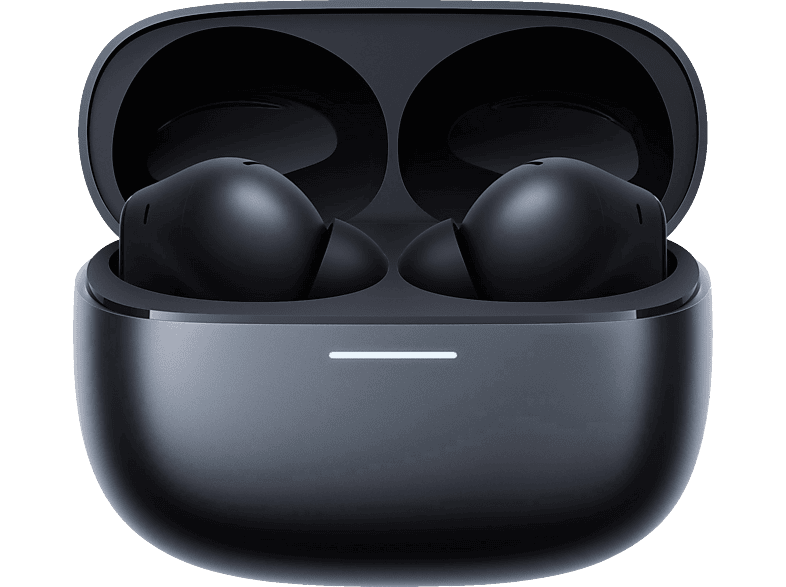 XIAOMI Redmi Buds 6 Pro, In-ear Kopfhörer Bluetooth Space Black XIAOMI Redmi Buds 6 Pro, In-ear Kopfhörer Bluetooth Space Black von XIAOMI