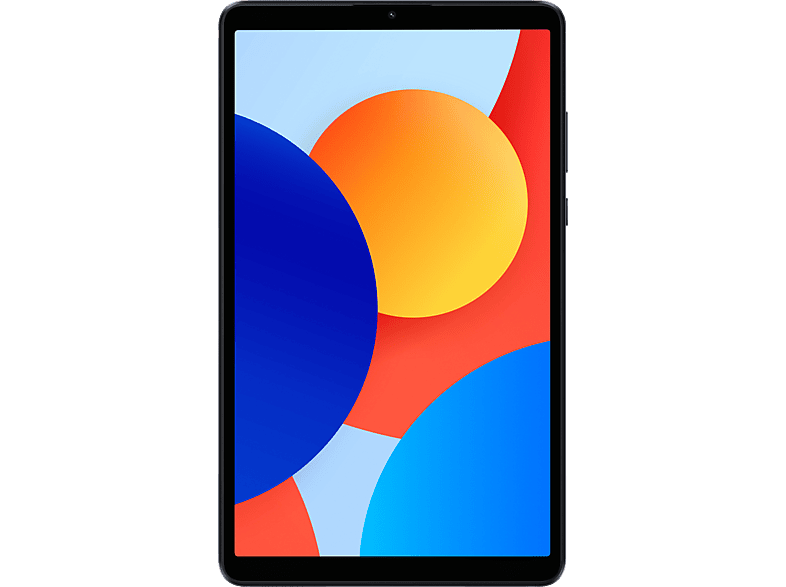 XIAOMI Redmi Pad SE 4G, Tablet, 64 GB, 8,7 Zoll, Graphite Gray XIAOMI Redmi Pad SE 4G, Tablet, 64 GB, 8,7 Zoll, Graphite Gray von XIAOMI