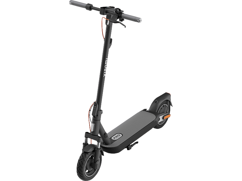 XIAOMI Scooter 5 Pro E-Scooter (10 Zoll, Black) von XIAOMI