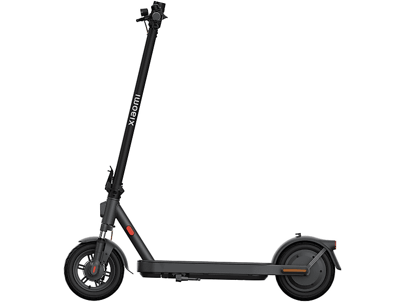 XIAOMI Scooter Elite E-Scooter (10 Zoll, Black) von XIAOMI