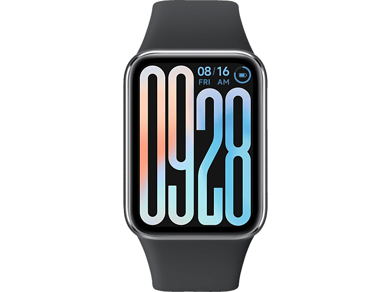 XIAOMI Smart Band 9 Pro, Smartwatch, Obsidian Black XIAOMI Smart Band 9 Pro, Smartwatch, Obsidian Black von XIAOMI