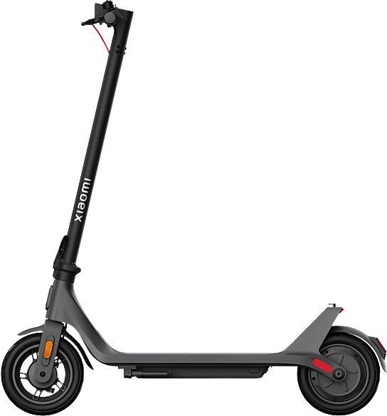 Xiaomi Electric Scooter 4 Lite 2nd Gen DE von XIAOMI