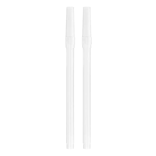 2 x Stoffmarker, Lichtstifte, magische Geheimstifte, Lernspielzeug, zum Schreiben geheimer Botschaften von XIAOQENAN