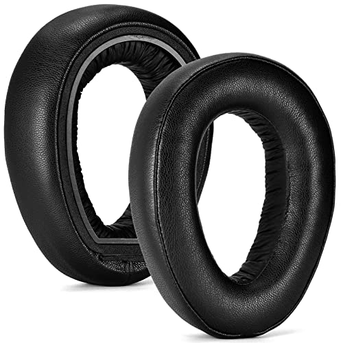Atmungsaktive Ohrpolster für PXC550 PXC480 MB660 PXC 550 480 660 UC MS Kopfhörer-Ohrenschützer, Memory-Schaum-Ohrmuscheln Atmungsaktive Ohrpolster für PXC550 PXC480 MB660 PXC 550 480 660 UC MS Kopfhörer-Ohrenschützer, Memory-Schaum-Ohrmuscheln von XIAOQENAN