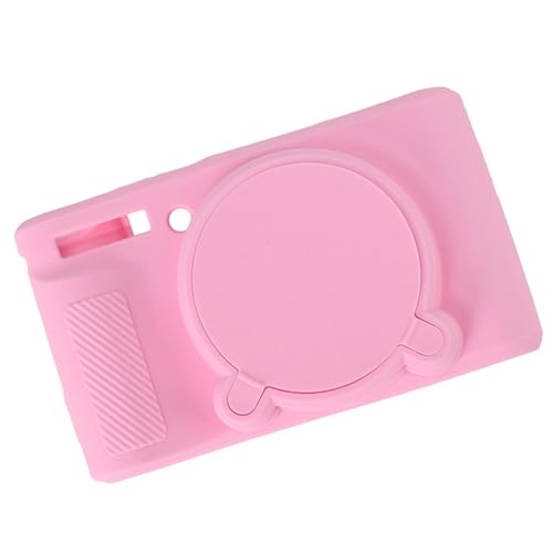 Schutzkamera Silicocne Hülle Für SX740- Und SX730 Digitalkameras wasserdichte Und Weiche Innenfutter Schutzkamera Silicocne Hülle Für SX740- Und SX730 Digitalkameras wasserdichte Und Weiche Innenfutter von XIAOQENAN