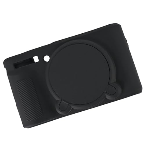 Schutzkamera Silicocne Hülle Für SX740- Und SX730 Digitalkameras wasserdichte Und Weiche Innenfutter Schutzkamera Silicocne Hülle Für SX740- Und SX730 Digitalkameras wasserdichte Und Weiche Innenfutter von XIAOQENAN