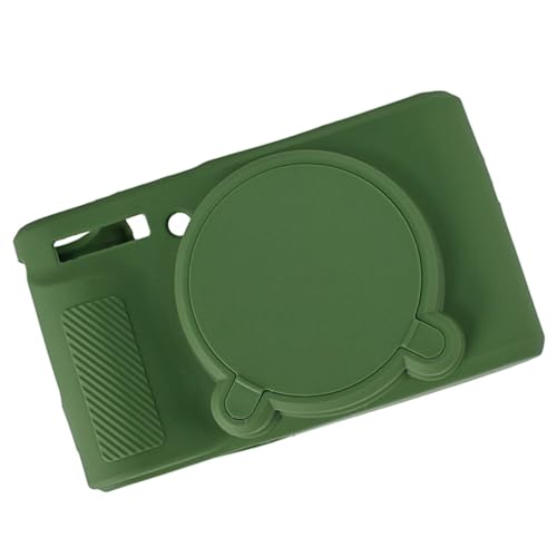 Schutzkamera Silicocne Hülle Für SX740- Und SX730 Digitalkameras wasserdichte Und Weiche Innenfutter Schutzkamera Silicocne Hülle Für SX740- Und SX730 Digitalkameras wasserdichte Und Weiche Innenfutter von XIAOQENAN