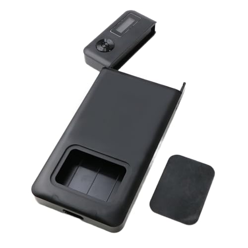 XIAOQENAN Tragbare Anti Distraktionen Telefon Sicherer Fall Langer Standby Zeit Telefon Schloss Für Produktivitätstool Für Studienbüro XIAOQENAN Tragbare Anti Distraktionen Telefon Sicherer Fall Langer Standby Zeit Telefon Schloss Für Produktivitätstool Für Studienbüro von XIAOQENAN