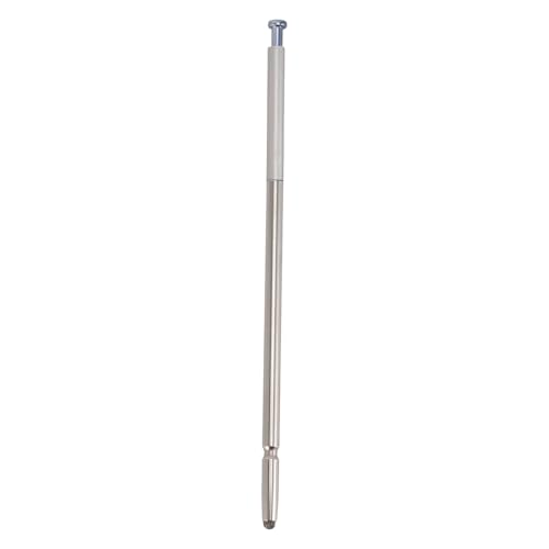 Stylus-Stift, hochempfindlich, Ersatzteile für XT2215 2022 5G-Touchscreen, leicht, tragbar (blau) von XIASABA
