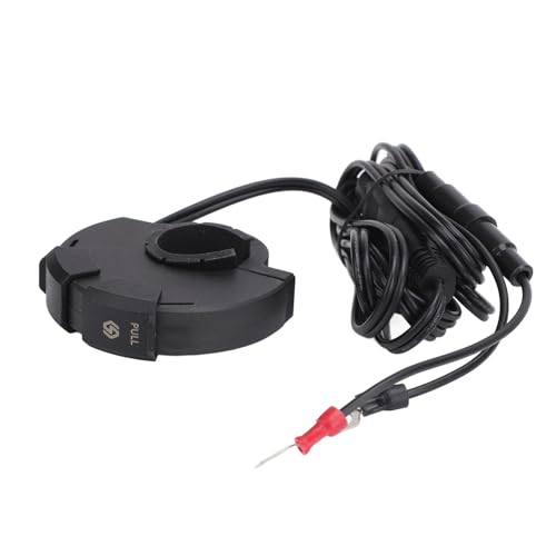 XIASABA 12 24V Motorrad USB -Telefonladegerät mit Lenkermontage wasserdichtem Typ C PD30W QC18W Schnelllade SAE -Schnittstelle CS 1944b1 XIASABA 12 24V Motorrad USB -Telefonladegerät mit Lenkermontage wasserdichtem Typ C PD30W QC18W Schnelllade SAE -Schnittstelle CS 1944b1 von XIASABA
