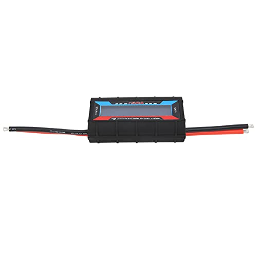 XIASABA 150A DIGITAL BATTERALSCHAFTSCHAFTSCHAFTSCHAFTEN Hochgenauigkeitsmonitor für RC -Modellflugzeuge A Muss ein Werkzeug für RC -Enthusiasten haben XIASABA 150A DIGITAL BATTERALSCHAFTSCHAFTSCHAFTSCHAFTEN Hochgenauigkeitsmonitor für RC -Modellflugzeuge A Muss ein Werkzeug für RC -Enthusiasten haben von XIASABA