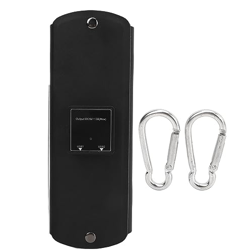 XIASABA 16 W faltbares, tragbares Solarpanel-Ladegerät mit Zwei USB-Ausgängen, ideal zum Aufladen von Mobiltelefonen im Auto während Reisen im Freien XIASABA 16 W faltbares, tragbares Solarpanel-Ladegerät mit Zwei USB-Ausgängen, ideal zum Aufladen von Mobiltelefonen im Auto während Reisen im Freien von XIASABA