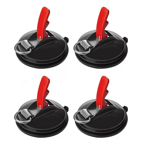 XIASABA 4 PCS Multifunktional Hochstärke professionelles Auto -Bindungssaugbecher und Haushaltstiersaugne -Becher für Outdoor -Exkursionen Camping -Pickup -LKW -Lieferung und Umzug XIASABA 4 PCS Multifunktional Hochstärke professionelles Auto -Bindungssaugbecher und Haushaltstiersaugne -Becher für Outdoor -Exkursionen Camping -Pickup -LKW -Lieferung und Umzug von XIASABA