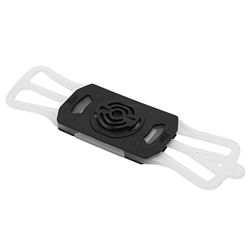 XIASABA Bicycle Mobilfunkhalter Bike -Lenker -Gummi -Navigationshalterung für TRI (Garmin) von XIASABA