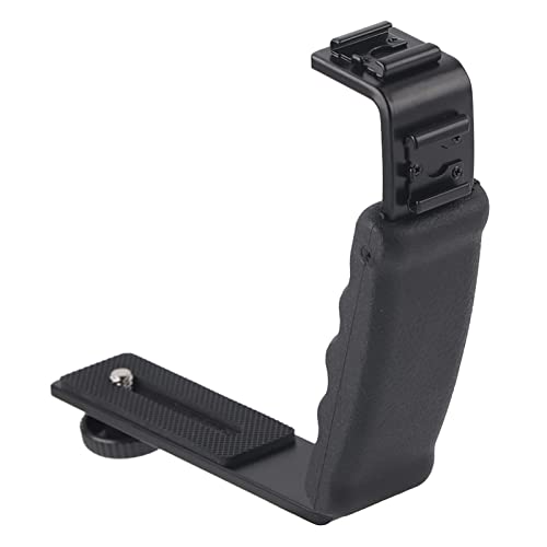 XIASABA L -förmige Handheld -Stabilisator -Halterung mit kalter Schuhschnittstelle für OM 4 Osmo Mobile 2 3 Qualität Metall Langes Lebens Lebens komfortabler Griff Zwei Kälte XIASABA L -förmige Handheld -Stabilisator -Halterung mit kalter Schuhschnittstelle für OM 4 Osmo Mobile 2 3 Qualität Metall Langes Lebens Lebens komfortabler Griff Zwei Kälte von XIASABA
