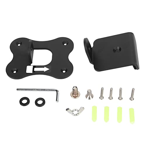 XIASABA Premium Metal Bar Speaker Wall Bracket Compatible with Multiple Including HW Q930B Q930C Q990B Q990C SX Q990B for Easy Installation and Space Saving XIASABA Premium Metal Bar Speaker Wall Bracket Compatible with Multiple Including HW Q930B Q930C Q990B Q990C SX Q990B for Easy Installation and Space Saving von XIASABA