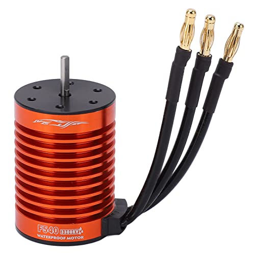 XIASABA RC BISSLEINEN MOTOR F540 3300KV WASGERFORTE INNE DER POST 4 POL 12 Schlitzssensorer ohne 1/10 RC -Autobürbselmotor mit hohem Drehmoment hoher Reinheit Kupferwicklungen XIASABA RC BISSLEINEN MOTOR F540 3300KV WASGERFORTE INNE DER POST 4 POL 12 Schlitzssensorer ohne 1/10 RC -Autobürbselmotor mit hohem Drehmoment hoher Reinheit Kupferwicklungen von XIASABA