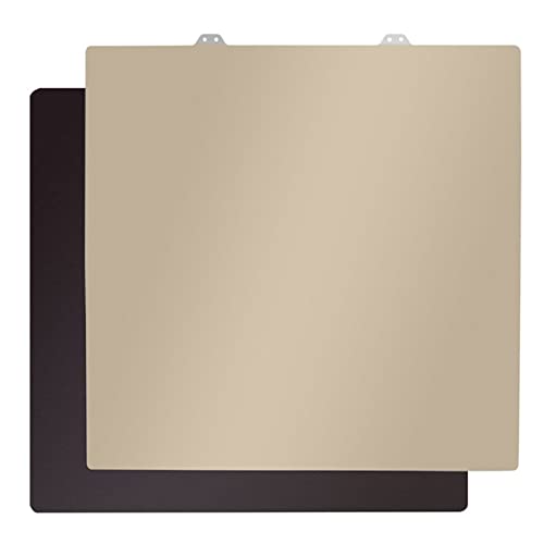 XIDIT 377X370X2Mm Doppelseitige PEI Beschichtete Platte + Unterer Magnet für -5 Plus 3D Drucker XIDIT 377X370X2Mm Doppelseitige PEI Beschichtete Platte + Unterer Magnet für -5 Plus 3D Drucker von XIDIT