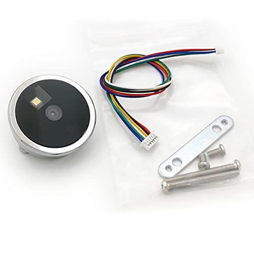 XIDIT GM812 Serie 1D/2D QR Barcode-Scanner Leser DC5V USB/UART Schnittstelle für PDF417 Qr Barcode Modul B XIDIT GM812 Serie 1D/2D QR Barcode-Scanner Leser DC5V USB/UART Schnittstelle für PDF417 Qr Barcode Modul B von XIDIT