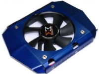 CPU-Kühlung Xigmatek Kühler für Hd Xigmatek Hdc-d801 von XIGMATEK