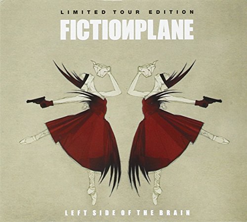 Left Side of the Brain [Limited Tour Edition] von XIII BIS RECORDS