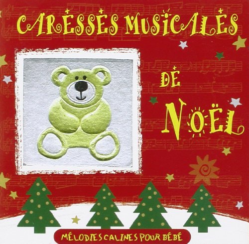 Caresses Musicales De Noël von XIII Bis Records
