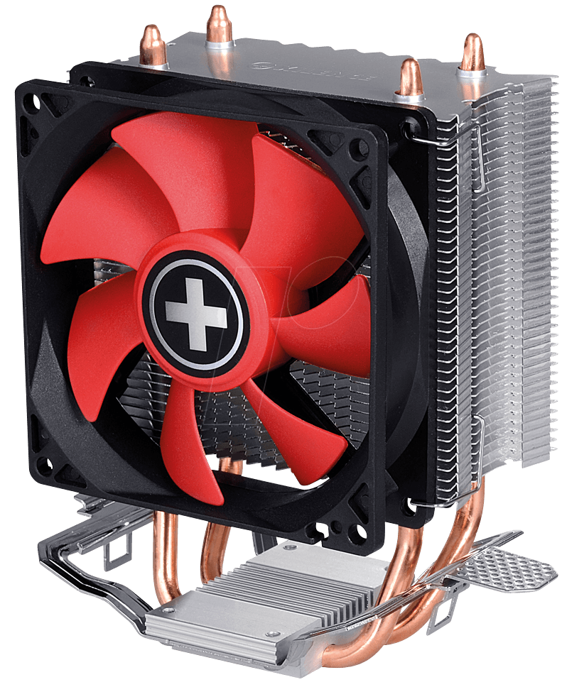 XI XC025 - Xilence A402 Performance C AMD-CPU-Kühler von XILENCE
