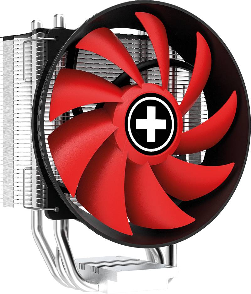 XI XC029 - Xilence M403.Pro Multi-Socket CPU Kühler von XILENCE