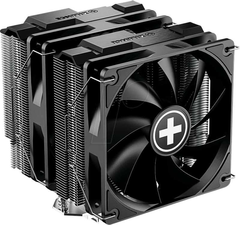 XI XC091 - Xilence CRYON M806D.B CPU Kühler von XILENCE
