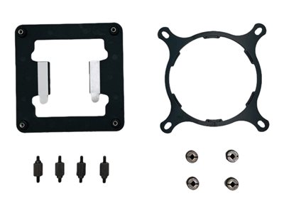 XILENCE LGA1700 Bracket Liquid cooler von XILENCE