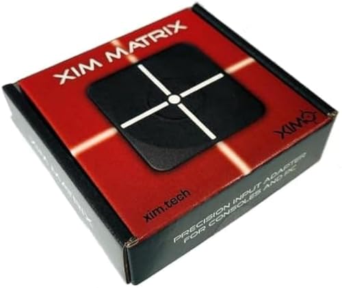XIM Matrix Multi-Input Gaming Adapter von XIM