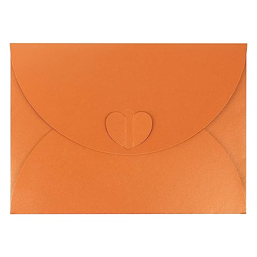 30 Stück Geschenkkartenumschläge Herzförmiger Verschluss Briefumschläge mit Perlglanzpapier Geburtstagskarten Einladungsumschläge Farbig Umschläge Geschenkkarten für Geburtstag Party Hochzeit Neujahr 30 Stück Geschenkkartenumschläge Herzförmiger Verschluss Briefumschläge mit Perlglanzpapier Geburtstagskarten Einladungsumschläge Farbig Umschläge Geschenkkarten für Geburtstag Party Hochzeit Neujahr von XINCHI