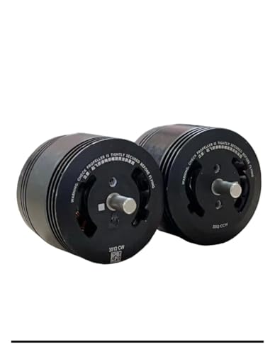 Drone Reparatur Teile 3512 Motor for D-JI Inspire 2 Motor(1PCS CW 1PCS CCW) von XINDAYUN