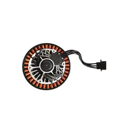 Landwirtschaft Agras Drone Power Motor for D-JI T20 T16(1 pcs for T30) von XINDAYUN