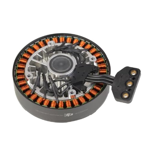 Motor T16 T20 Ersetzen Sie Motorteile for Drohnenmotor(1 pcs for T20) von XINDAYUN