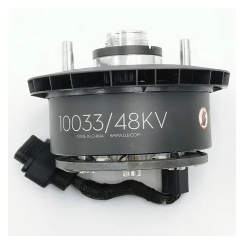 T50 Motor 10033 48KV Motor for D-JI Drone Zubehör Landwirtschaftliche Ersatzteile von XINDAYUN